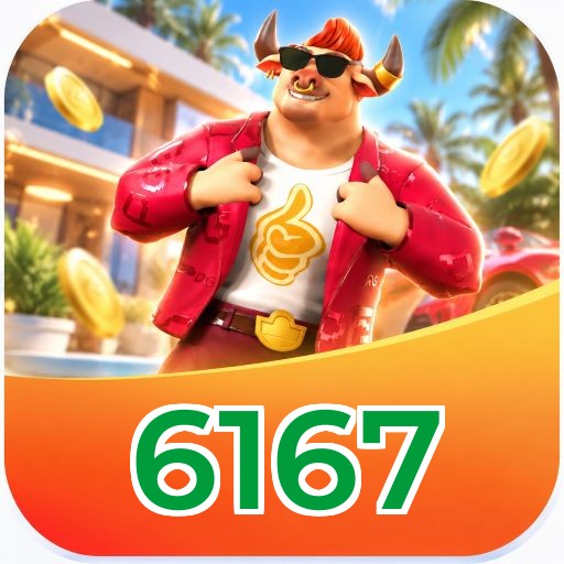 Cassino 6167